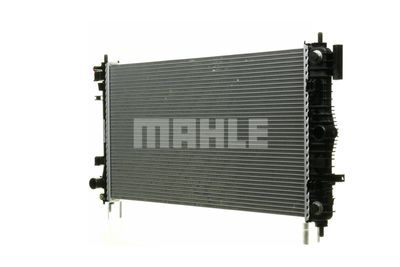 RADIATOR RACIRE MOTOR MAHLE CR1098000P 14