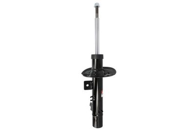 Schokdemper Voor Links past: CITROEN C3 AIRCROSS I, C3 AIRCROSS II, C3 III, C4 CACTUS  OPEL CROSSLAND X, CROSSLAND X / CROSSLAND  PEUGEOT 2008 I 1.2-1.6D 09.14-