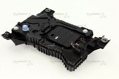 UNITATE REZERVOR INJECTIE ADITIV TURBO-TEC ADB007 58