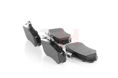 SET PLACUTE FRANA FRANA DISC GH GH419968 21