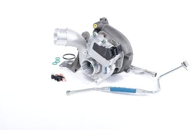 LADER AUFLADUNG BTS Turbo T981346 5