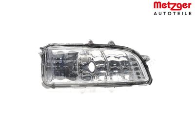 BLINKLEUCHTE METZGER AUTOTEILE 2080200 37