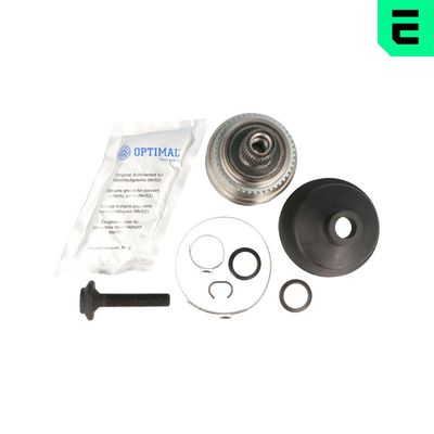 каре комплект, полуоска OPTIMAL CW-2852