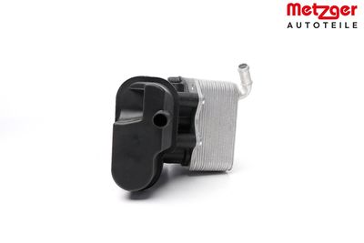 GEHäUSE ÖLFILTER METZGER AUTOTEILE 2370137 31