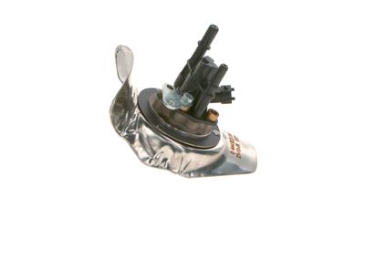 DOSIERMODUL HARNSTOFFEINSPRITZUNG BOSCH 0444023046 3