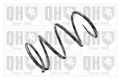 QUINTON HAZELL QCS6810 Пружина подвески  для MAZDA 626 (Мазда 626)