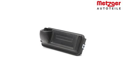 HECKKLAPPENGRIFF METZGER AUTOTEILE 2311120 7