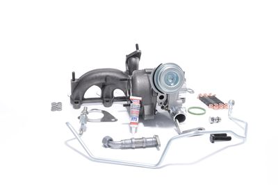 LADER AUFLADUNG BTS Turbo T981113BT 26