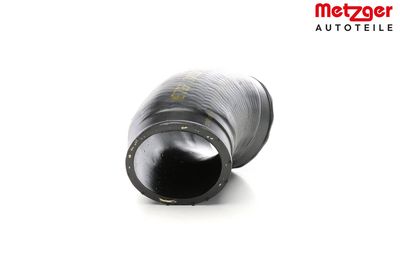 LADELUFTSCHLAUCH METZGER AUTOTEILE 2400339 31