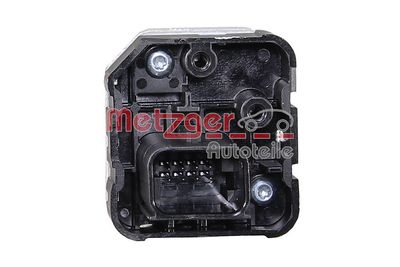 CAMERA PENTRU MERS INAPOI PARCARE ASISTATA METZGER AUTOTEILE 0897034 1