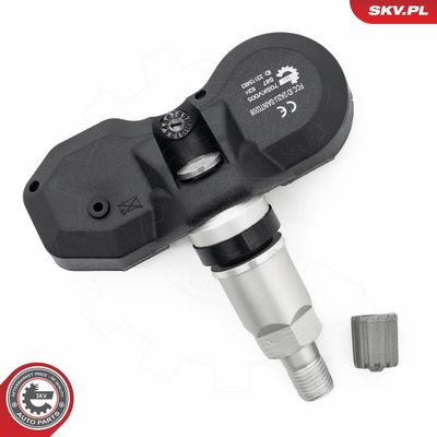 Snímač pre kontrolu tlaku v pneumatike ESEN SKV 70SKV005
