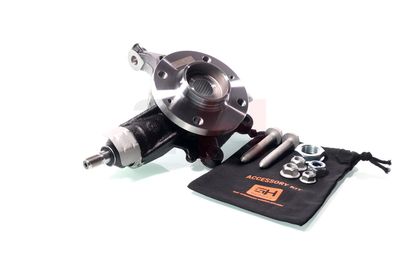 Čep nápravy, zavěšení kol GH GH-283712H