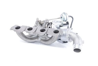 LADER AUFLADUNG BTS Turbo T917253 29