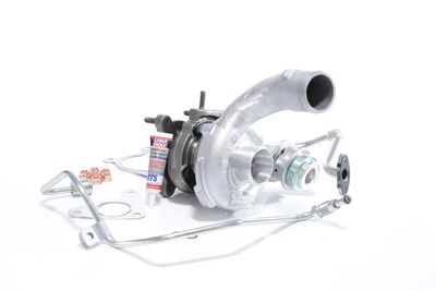 LADER AUFLADUNG BTS Turbo T981066 32