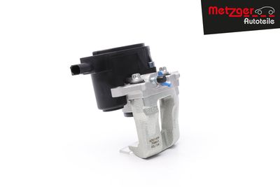 BREMSSATTEL METZGER AUTOTEILE 6261409 34