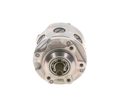 BOSCH Hydraulic Pump, steering, K S01 004 245