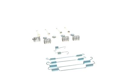 ZUBEHöRSATZ BREMSBACKEN BOSCH 1987475396 15