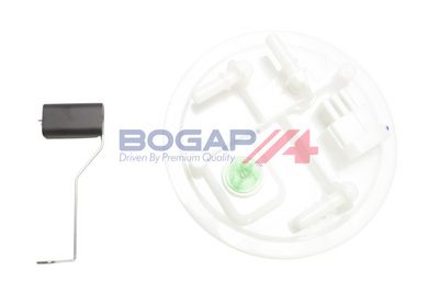 POMPA COMBUSTIBIL BOGAP R1622155 2