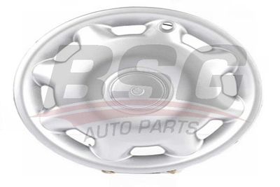 Облицовка, колеса BSG BSG 90-996-003 для VW POLO