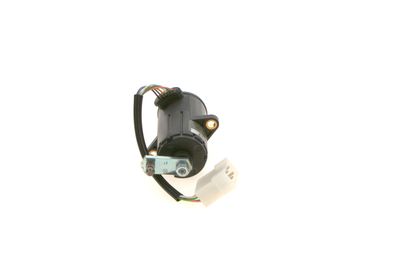 SENSOR FAHRPEDALSTELLUNG BOSCH 0205001055 4
