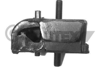 Подвеска, двигатель CAUTEX 080013 для FORD ORION