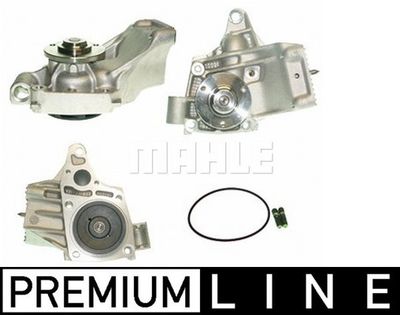 MAHLE CP 348 000P Помпа (водяной насос)  для OPEL MOVANO (Опель Мовано)