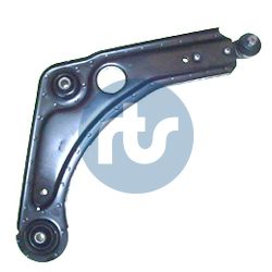 Control/Trailing Arm, wheel suspension 96-00062-1