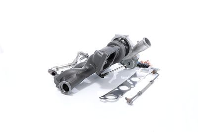 LADER AUFLADUNG BTS Turbo T981391 22