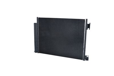 CONDENSATOR CLIMATIZARE NRF 350592 28