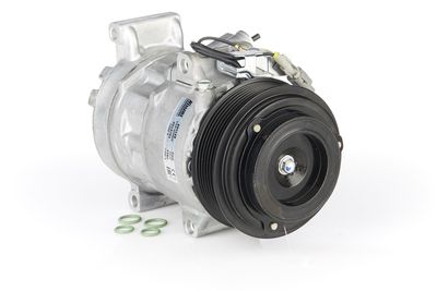 COMPRESOR CLIMATIZARE NISSENS 890158 13
