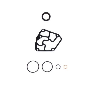 DICHTUNGSSATZ KURBELGEHäUSE