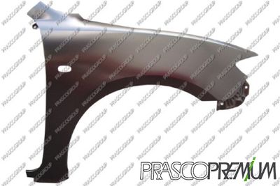 Крыло PRASCO MZ3263013 для MAZDA 3