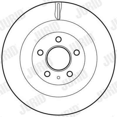 Vorschau Bremsscheibe