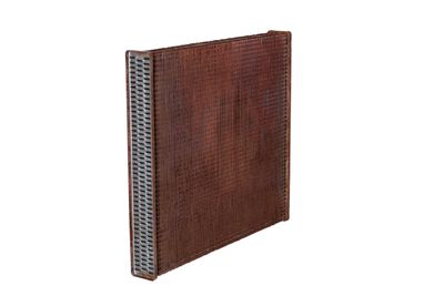 RETEA RADIATOR RACIRE MOTOR NRF 1477 39