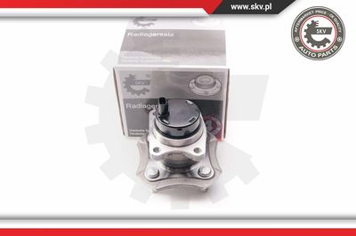 ESEN SKV 29SKV020 Подшипник ступицы  для TOYOTA VIOS (Тойота Виос)