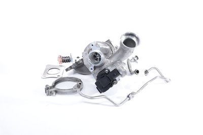 LADER AUFLADUNG BTS Turbo T981462 2