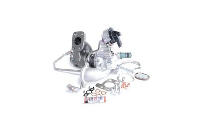 LADER AUFLADUNG BTS Turbo T981653 30