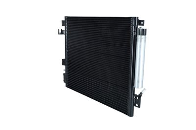 CONDENSATOR CLIMATIZARE NRF 350037 12