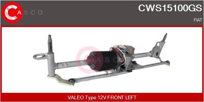 SISTEM STERGATOR PARBRIZ