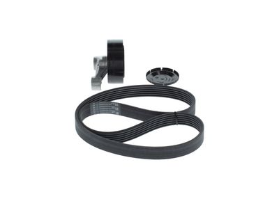 Multi-V-riemset (met spanner)