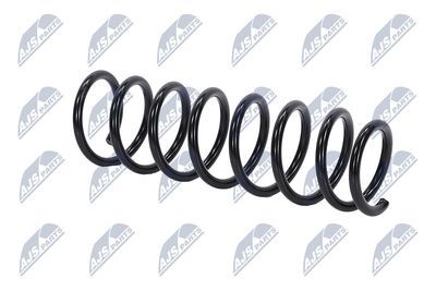 ARC SPIRAL NTY ASZBM021 29