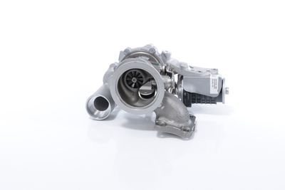 LADER AUFLADUNG BTS Turbo T918699 19