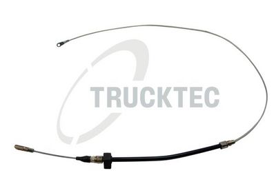 CABLU FRANA DE PARCARE