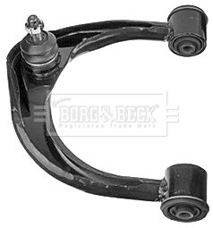 Control/Trailing Arm, wheel suspension Borg & Beck BCA6591