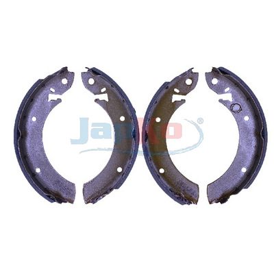 комплект спирачна челюст JAPKO 550506