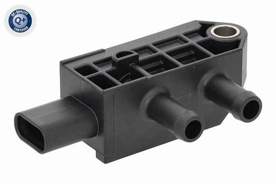 SENZOR PRESIUNE GAZE EVACUARE