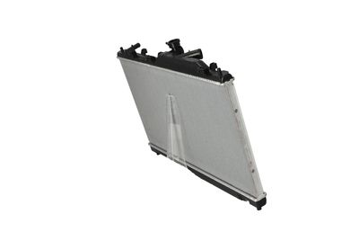 RADIATOR RACIRE MOTOR NRF 59244 31