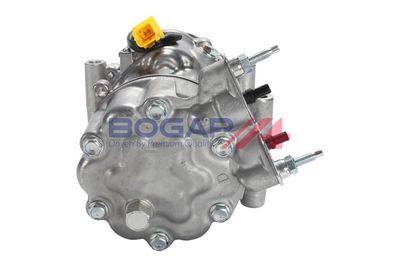 COMPRESOR CLIMATIZARE BOGAP B4110102 3