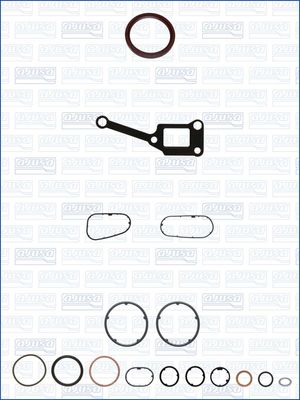 DICHTUNGSSATZ KURBELGEHäUSE