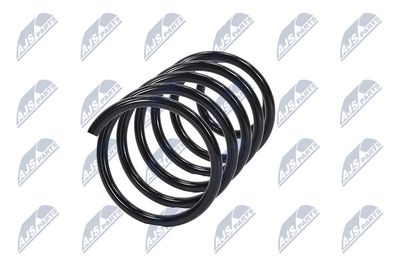 ARC SPIRAL NTY ASZVV005 18